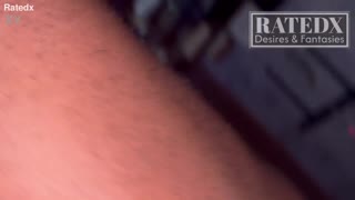 ever tried an anal trial part 1 full v50468eo on sheer/red?