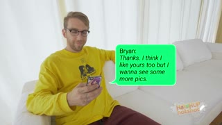 ชาเนลล์ ฮาร์ท ขย่มควยขาวแบบคาวเกิร์ล ดูดลึกเลอะ