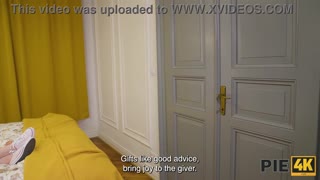 VIP4K Creampie Compilation #2 2024