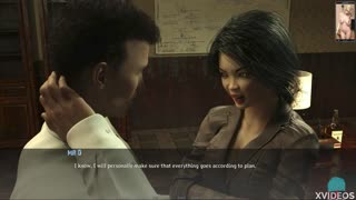 सुंदर रेडहेड मोठ्या टिट्ससोबत स्टीमी रियुनियन रोलप्लेमध्ये डोमिनेट करते