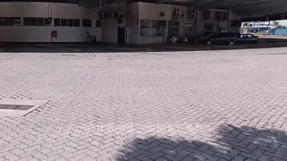 Check out this leaked video of an 18-year-old girl sucking a porn star on the bus!