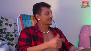 Ei menina, conta! Que loucuras Kelly Odara aprontou?