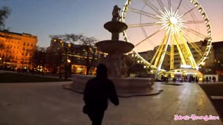 ハンガリーアクセント - ポルノビデオでの東欧の魅力