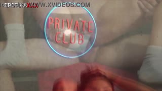 ساديرا زوجة ساخنة تخنق على زبين وحشيين في مص مزدوج عصابة قذف وجه ابتلاع