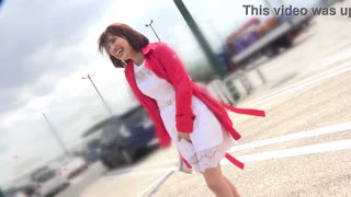 whoa check out this leaked secret video of a japanese busty milf with massive tits