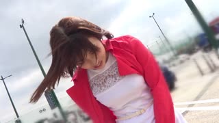 japanese busty milf's secret footage leaked online