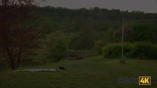 Cuck4k. Поважаючи традиції, я трахну твою дружину