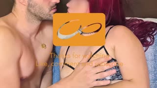 بوسہ نپل رگڑنے سے زور دار ارگازم لامحدود orgasms!