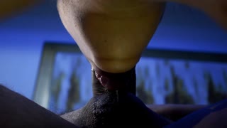 ২৪সেমি বিশাল ল্যাণ্ডা ডিপথ্রোট করে গিলতে প্রস্তুত