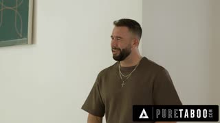 'watch me flirt with will pounder honey' alison rey taunts her husband while getting drilled