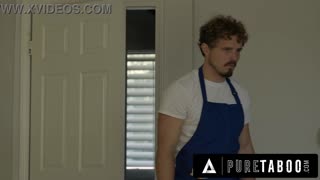 'watch me flirt with will pounder honey' alison rey taunts her husband while getting drilled