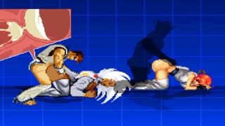 Sturm-Dämonin und Kung-Fu-Girl so geil ficken wollen!