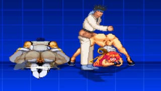 دوست داری شیطون کونگ‌فو کارو بکنی؟ خیلی هوس‌انگیز