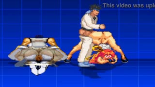 Chci šukat tu kung fu holku a bouřlivou démonku