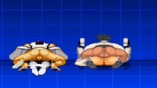 wanna fuck this storm demon and kung fu girl so bad?