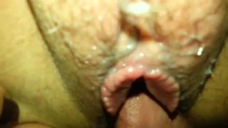 একটা অ্যামেচার মিল্ফ হেয়ারি পুসি নিয়ে বাড়িতে হার্ড ফাক হয়