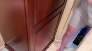 רני רוז משותפת בשלישייה POV מציצה וזרע עם קוק נינג'ה ואלכס אדמס!