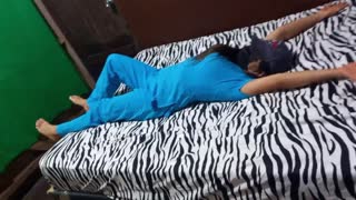 النيك على كرامتي أصنع إباحية منزلية كممرضة ناضجة لفلوس إضافية