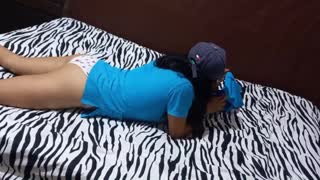 Fuck my dignity everyone i make homemade porn as mature nurse for extra bills