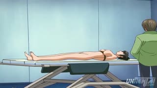 hey, caught these lesbian nurses banging in the hospital!