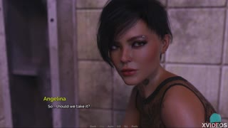 خفه شو و برقص شماره ۸۸: حالا سینه‌های آبدار بزرگ را نشان بده