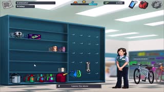 Playing Summer Time Saga UNC Part 23 with commentary