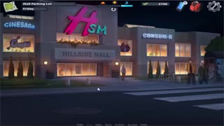 Playing Summer Time Saga UNC Part 23 with commentary