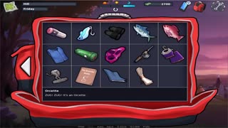 Playing Summer Time Saga UNC Part 23 with commentary