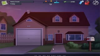 Playing Summer Time Saga UNC Part 23 with commentary