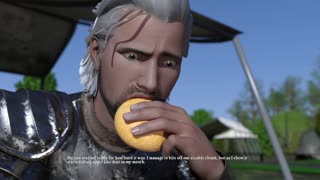 big cock slams big ass and tits in heated aftermath