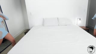 sky bri and tru kait... ughh the hottest pornstars in a wild threesome pounding