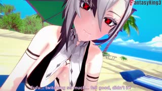 סגנונות אנימה - דמויות מצוירות בסרטוני סקס