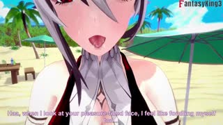 Anime-stiler - Animerte figurer i sexvideoer