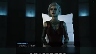 ฉันยังตกใจที่ได้กลุ่มเซ็กส์สุดบ้าคลั่งกับสาวร้อน 18+ และแม่สวยในเกมอนิเมะ!