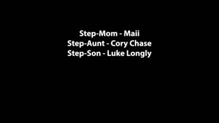 מילף לטינית רוצה שלישייה עם מאיי וקורי צ'ייס חמות!!