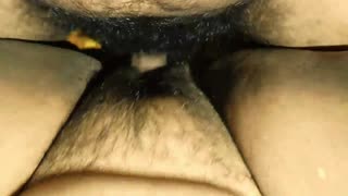 desi milf chikki's big boobs massaged then pounded hard in homemade fuck