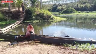 Brod napušten pretvara se u BBC kreampaj fest sa lizanjem duga