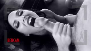 Счастливый 4 июля с большими сиськами порнозвезд Карли Паркер и Лезли Зен