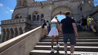 День з Веронікою Ліл: прогулянка переходить у жорсткі анальні кремпаї