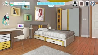 sexnote cap 21 features threesome action with curvy milf and friend
