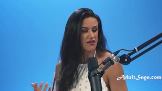 Penny Barber Trades Wrestling Moves for Pornstar Temptations