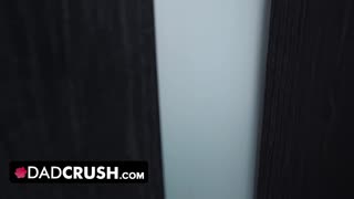 She won't quit till she gets my big rod in her tight snatch, oh man