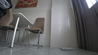 Тривога зради! Дружина краде анальний секс з другом на кухні, поки чоловіка немає...