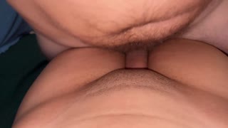 Non Ho Resistito, Ho Scopato La Fica Stretta 18+ Della Mia Amica E Sono Esploso Nella Sua Figa Pelosa