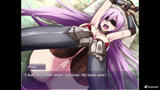 Scene Selvagge Hentai della Ragazza Demone si Svolgono in Parte 1