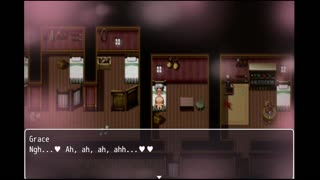 Grace Explores Mysteries in Labyrinth Town Ep 16