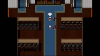 Grace tål vild avsugning analfingring förnedring i Labyrinth Town del 18!