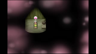 grace ventures through the labyrinth town in part 20