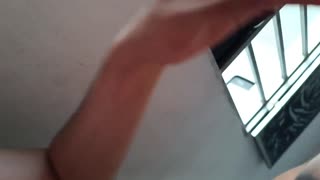 Lo! Tazama Keilimar wa Colombia akipigwa bila kondomu na mpenzi wake katika HD kamili! Safari ya kichaa!