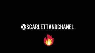 blonde lesbian best friend's girl knows how to console me